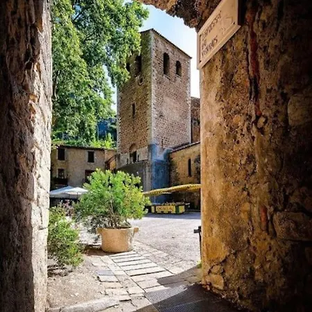 Apartament Le St Guilhem