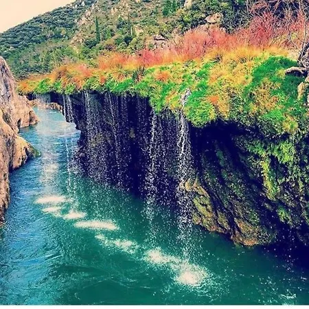 Lejlighed Le St Guilhem *