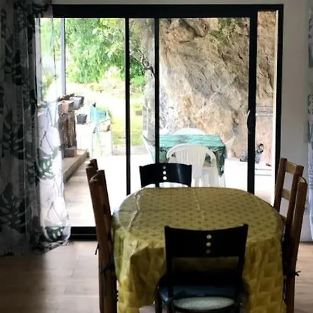 Apartament Le St Guilhem *