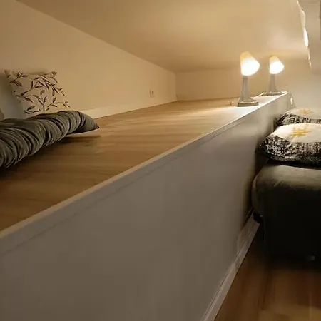 Le St Guilhem Apartment