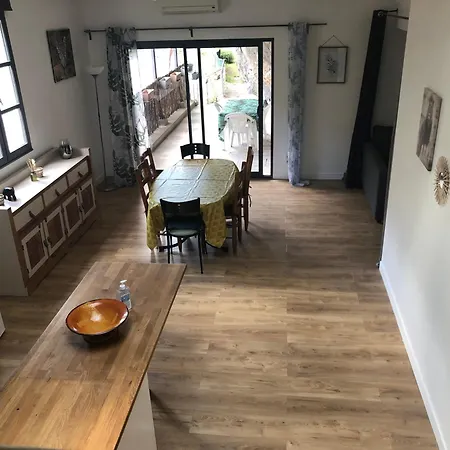 Apartment Le St Guilhem *