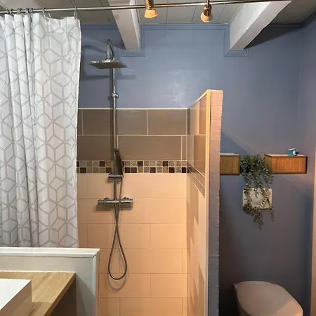 Le St Guilhem * Saint-Guilhem-le-Desert