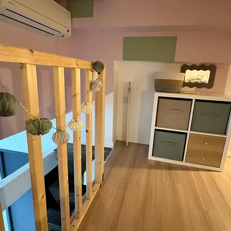 Apartment Le St Guilhem Saint-Guilhem-le-Desert