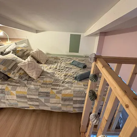 Apartment Le St Guilhem