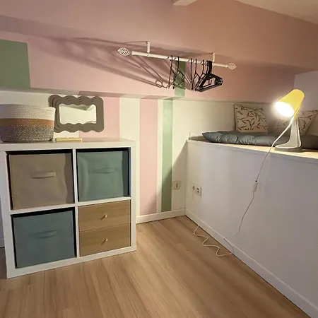 Apartment Le St Guilhem *