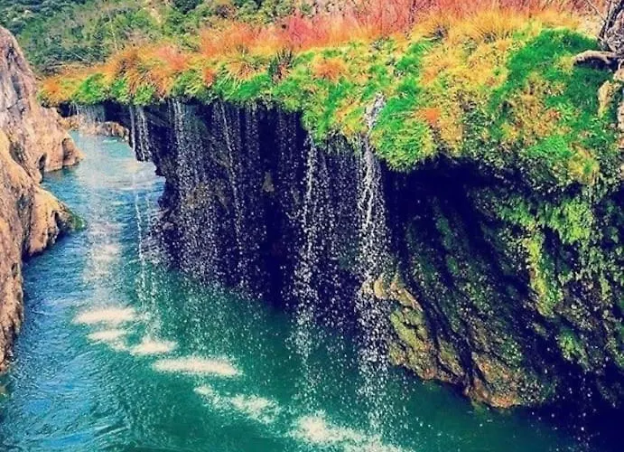 Appartement Le St Guilhem *