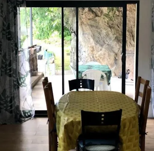 Appartement Le St Guilhem *