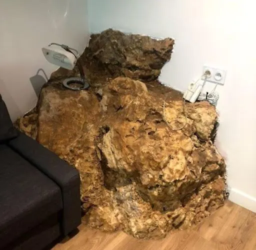 Le St Guilhem * Saint-Guilhem-le-Desert