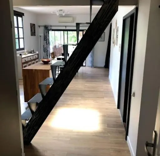 Le St Guilhem Saint-Guilhem-le-Desert