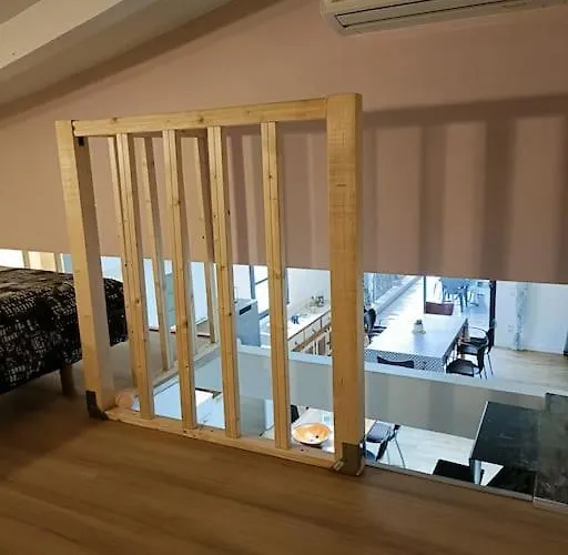 Appartement Le St Guilhem