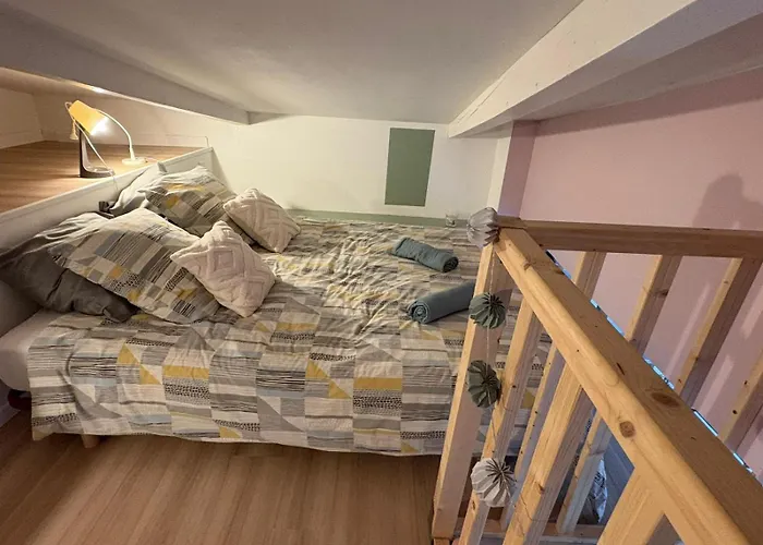 Appartement Le St Guilhem