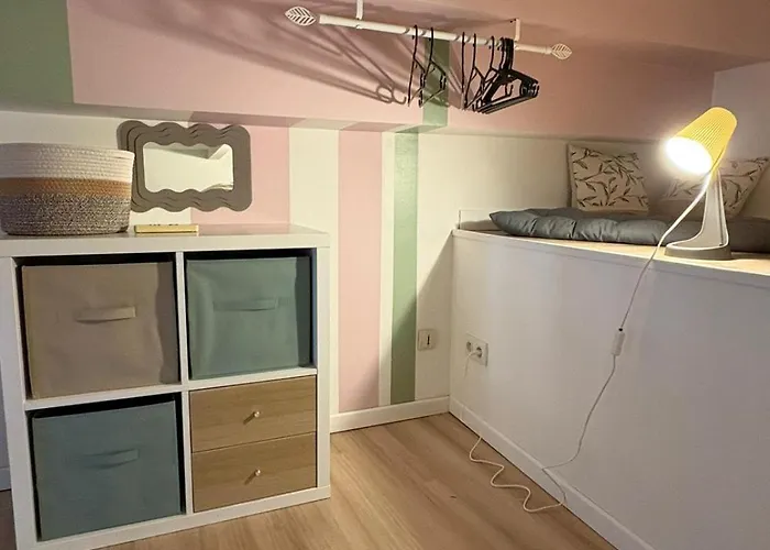 Appartement Le St Guilhem *